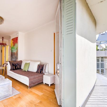 Apartamento Brienne By Yume Toulouse Exterior foto