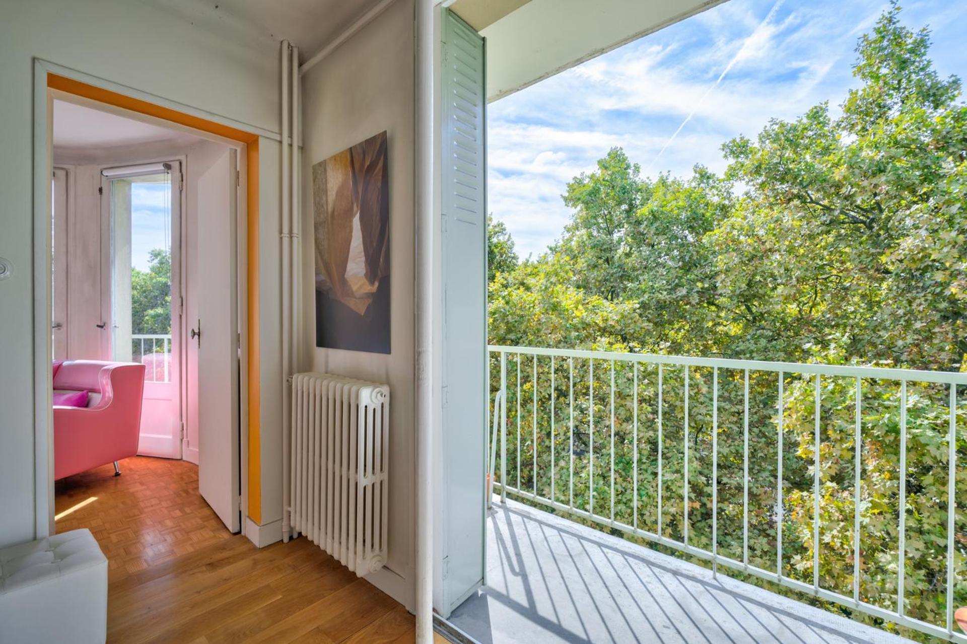 Apartamento Brienne By Yume Toulouse Exterior foto